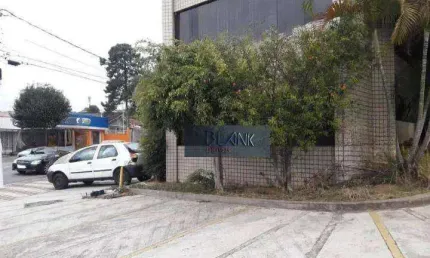 Prédio, 942 m² - venda por R$ 6.800.000,00 ou aluguel por R$ 47.300,00/mês - Alto da Lapa - São Paulo/SP