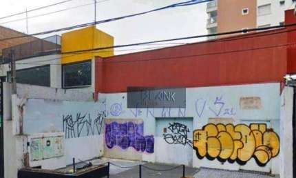 Loja à venda, 240 m² por R$ 5.300.000,00 - Vila Nova Conceição - São Paulo/SP