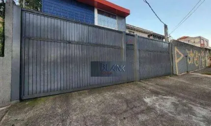 Prédio para alugar, 570 m² por r$ 10.980,00/mês - planalto paulista - são paulo/sp