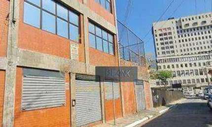 Prédio para alugar, 390 m² por R$ 12.000,00/mês - Aclimação - São Paulo/SP