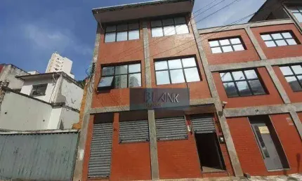Prédio para alugar, 307 m² por R$ 9.500,00/mês - Aclimação - São Paulo/SP