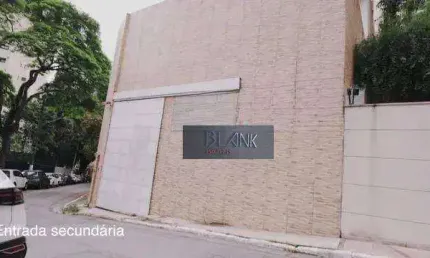 Prédio para alugar, 750 m² por r$ 43.980,00/mês - vila nova conceição - são paulo/sp