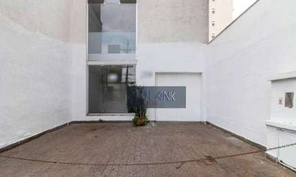 Prédio para alugar, 250 m² por R$ 15.900,01/mês - Cerqueira César - São Paulo/SP