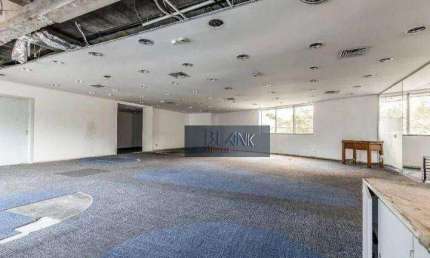 Prédio, 932 m² - venda por R$ 15.000.000,00 ou aluguel por R$ 42.486,00/mês - Pinheiros - São Paulo/SP
