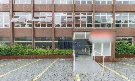 Prédio para alugar, 540 m² por r$ 63.200,00/mês - pinheiros - são paulo/sp
