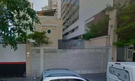 Prédio, 500 m² - venda por r$ 15.975.000,00 ou aluguel por r$ 67.185,00/mês - vila olímpia - são paulo/sp