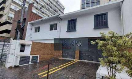 Casa com 3 dormitórios para alugar, 245 m² por R$ 27.374,00/mês - Jardim Paulista - São Paulo/SP