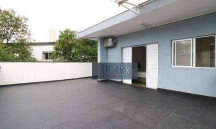 Prédio à venda, 370 m² por R$ 3.900.000,00 - Santo Amaro - São Paulo/SP