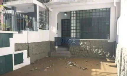 Casa com 1 dormitório à venda, 120 m² por R$ 2.900.000,00 - Jardim Paulista - São Paulo/SP