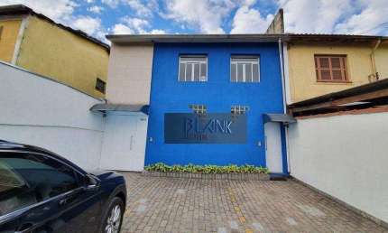 Casa com 7 dormitórios, 179 m² - venda por R$ 1.350.000,00 ou aluguel por R$ 12.800,00/mês - Planalto Paulista - São Paulo/SP