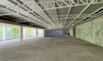 Loja para alugar, 670 m² por R$ 31.870,34/mês - Vila Cruzeiro - São Paulo/SP
