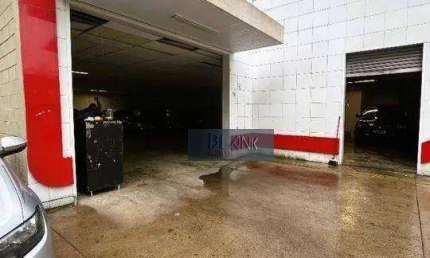 Loja para alugar, 397 m² por R$ 88.571,00/mês - Vila Olímpia - São Paulo/SP