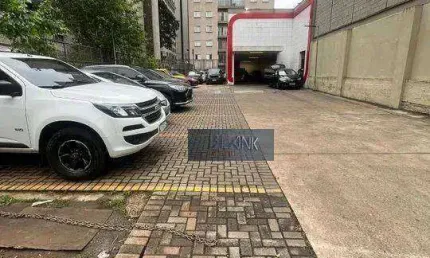 Loja para alugar, 397 m² por r$ 88.571,00/mês - vila olímpia - são paulo/sp