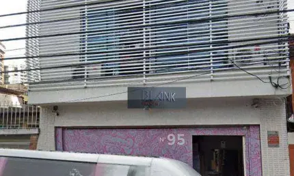 Prédio para alugar, 360 m² por r$ 31.650,00/mês - vila nova conceição - são paulo/sp