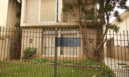 Casa com 4 dormitórios à venda, 380 m² por R$ 6.000.000,00 - Jardim Paulistano - São Paulo/SP