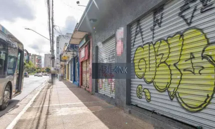 Loja para alugar, 220 m² por r$ 12.000,00/mês - vila mariana - são paulo/sp