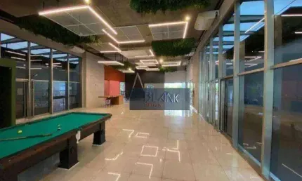 Prédio, 2650 m² - venda por R$ 150.000.000,00 ou aluguel por R$ 288.166,67/mês - Vila Olímpia - São Paulo/SP