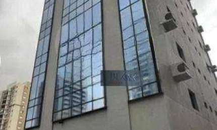 Prédio, 2094 m² - venda por R$ 12.000.000,00 ou aluguel por R$ 75.000,00/mês - Barra Funda - São Paulo/SP