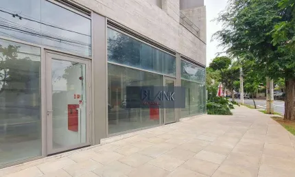Loja para alugar, 235 m² por R$ 28.000,01/mês - Vila Madalena - São Paulo/SP