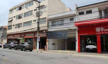 Prédio, 490 m² - venda por R$ 4.490.000,00 ou aluguel por R$ 22.416,67/mês - Saúde - São Paulo/SP