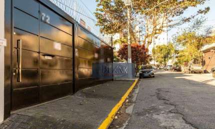 Casa com 1 dormitório, 250 m² - venda por R$ 4.590.000,00 ou aluguel por R$ 15.131,39/mês - Campo Belo - São Paulo/SP