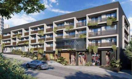 Loja para alugar, 95 m² por R$ 10.170,50/mês - Higienópolis - São Paulo/SP