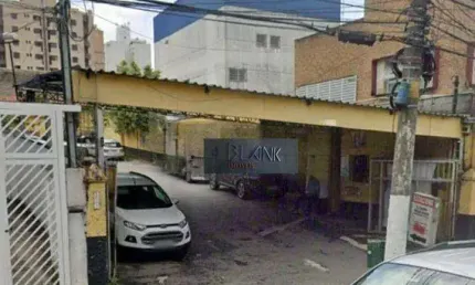 Terreno à venda, 750 m² por R$ 12.000.000,00 - Pinheiros - São Paulo/SP