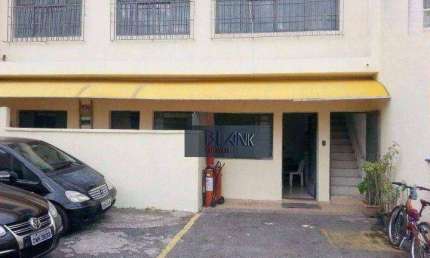 Casa com 1 dormitório, 180 m² - venda por R$ 3.191.000,00 ou aluguel por R$ 9.125,00/mês - Brooklin Paulista - São Paulo/SP