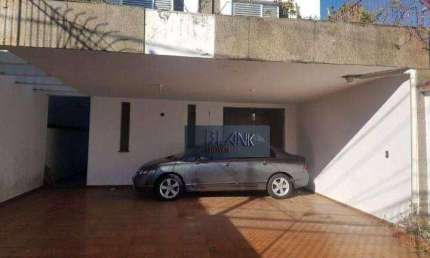 Casa com 4 dormitórios à venda, 350 m² por R$ 4.000.000,00 - Vila Madalena - São Paulo/SP