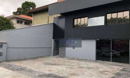 Casa com 3 dormitórios, 290 m² - venda por R$ 2.500.000,00 ou aluguel por R$ 11.940,00/mês - Planalto Paulista - São Paulo/SP