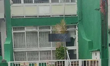 Casa com 1 dormitório, 331 m² - venda por R$ 3.200.000,00 ou aluguel por R$ 17.500,00/mês - Vila Mariana - São Paulo/SP