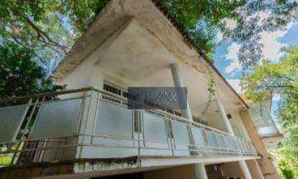 Casa para alugar, 700 m² por R$ 20.354,00/mês - Pacaembu - São Paulo/SP