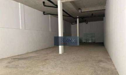 Loja, 376 m² - venda por R$ 7.530.000,00 ou aluguel por R$ 80.190,00/mês - Cerqueira César - São Paulo/SP