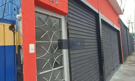 Loja para alugar, 250 m² por R$ 10.800,00/mês - Alto da Boa Vista - São Paulo/SP