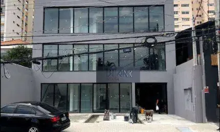 Prédio para alugar, 863 m² por R$ 81.735,00/mês - Jardim América - São Paulo/SP