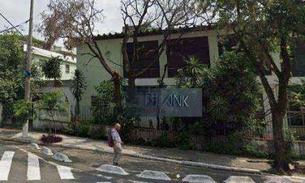 Casa com 5 dormitórios, 388 m² - venda por R$ 6.000.000,00 ou aluguel por R$ 40.000,01/mês - Vila Madalena - São Paulo/SP