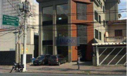 Prédio para alugar, 600 m² por R$ 51.410,00/mês - Pinheiros - São Paulo/SP