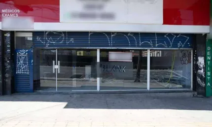 Loja para alugar, 250 m² por R$ 17.083,33/mês - Santana - São Paulo/SP
