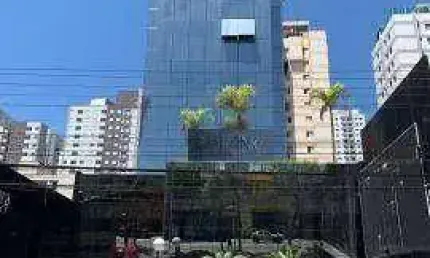 Loja para alugar, 442 m² por R$ 11.863,33/mês - Vila Isa - São Paulo/SP