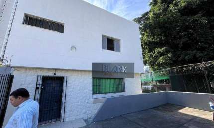 Casa com 3 dormitórios para alugar, 150 m² por R$ 8.153,33/mês - Campo Belo - São Paulo/SP