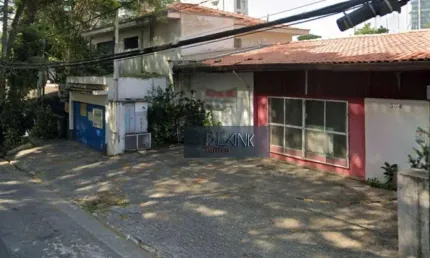 Casa com 4 dormitórios para alugar, 260 m² por R$ 20.318,89/mês - Paraíso - São Paulo/SP