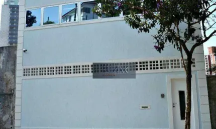 Prédio, 600 m² - venda por r$ 2.500.000,00 ou aluguel por r$ 15.106,92/mês - chácara inglesa - são paulo/sp