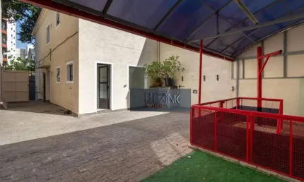 Casa para alugar, 240 m² por R$ 12.400,00/mês - Perdizes - São Paulo/SP