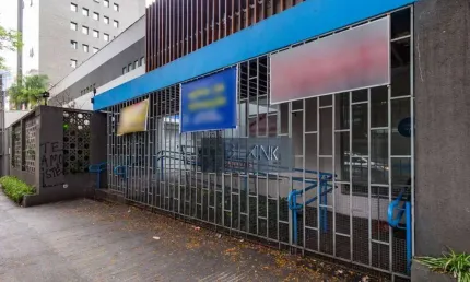 Casa para alugar, 730 m² por R$ 88.300,00/mês - Vila Olímpia - São Paulo/SP