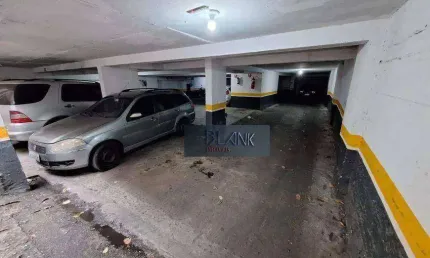 Galpão, 1147 m² - venda por R$ 2.400.000,00 ou aluguel por R$ 13.777,50/mês - Bela Vista - São Paulo/SP