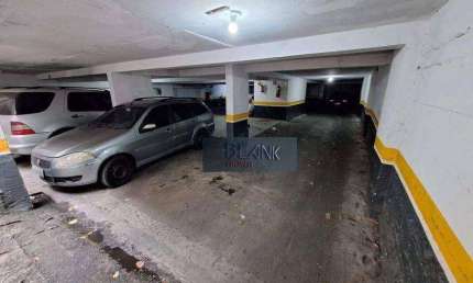 Galpão, 1147 m² - venda por R$ 2.400.000,00 ou aluguel por R$ 13.777,50/mês - Bela Vista - São Paulo/SP