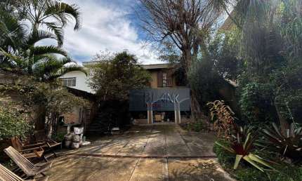 Casa com 4 dormitórios para alugar, 335 m² por R$ 18.221,66/mês - Brooklin - São Paulo/SP
