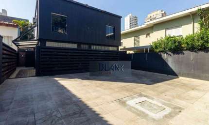 Casa para alugar, 330 m² por R$ 23.300,00/mês - Vila Nova Conceição - São Paulo/SP