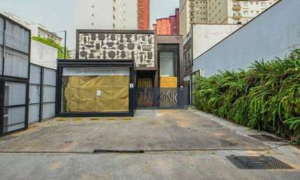 Loja para alugar, 328 m² por R$ 50.520,33/mês - Jardim Paulistano - São Paulo/SP