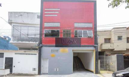 Galpão, 454 m² - venda por R$ 3.500.000,00 ou aluguel por R$ 19.515,00/mês - Vila Romana - São Paulo/SP